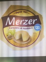 Fromage Merzer