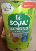 Soja & Almond