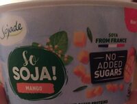 Soja mango