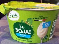 So Soja! natural