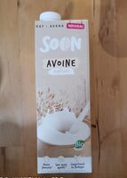 Soon Avoine Nature