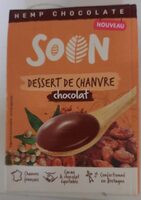 Dessert Chanvre