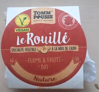 Le rouillé