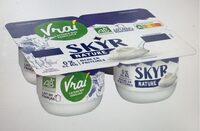 Skyr bio
