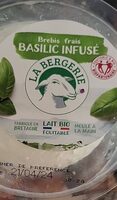 Fromage de brebis bio