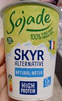 Skyr Alternative Natur