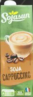 Soja capuccino