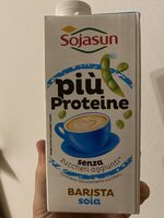 Più Proteine