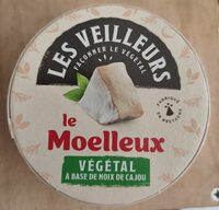 Le moelleux végétal