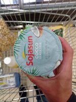 Cocco vaniglia