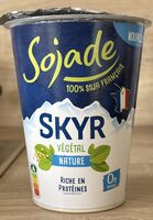 Skyr Vegetal Nature