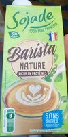 Barista nature