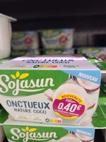 Onctueux Coco
