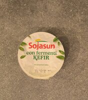 Sojasun kefir