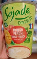 Mango Peach