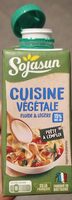 Cuisine végétale fluide & légère
