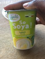 Sojade, Zitrone