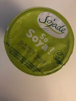 So soya