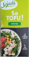 So Tofu naturale