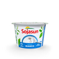 Sojasun Bifidus Bianco Naturale