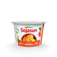 Sojasun Bifidus mango
