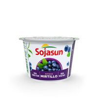 Sojasun Bifidus Mirtillo