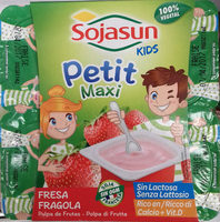 Petit maxi fresa