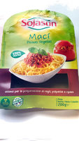 Sojasun Maci picado vegetal