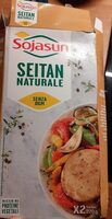 Seitan Naturale