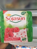 Dessert au soja