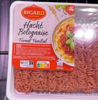 Haché Bolognaise