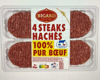 Steak Haché Bigard