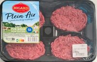 Pure Boeuf façon bouchère