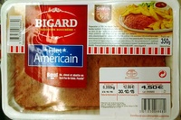 Filet Américain