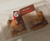 Bouchées à la reine