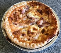 Quiche Lorraine