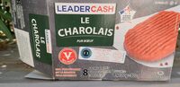 Le charolais pur bœuf cacher