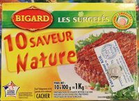 Saveur Nature