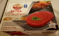 EXTRA tendre