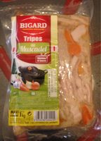 Tripes au Muscadet