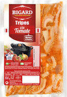 Tripes à la Tomate
