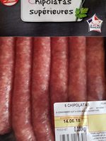 Chipolatas
