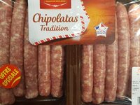 Chipolatas tradition