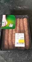 Chipolatas aux herbes