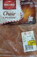 Chair à saucisse