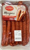 Merguez