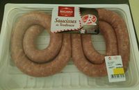 Saucisses de Toulouse
