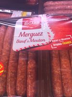 Merguez