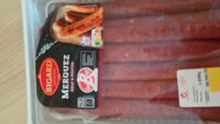 Merguez