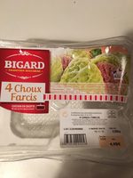 Choix farcis